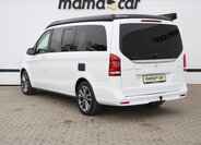 Mercedes-Benz Třídy V VAN / Minibus 2,0 l 140 kw