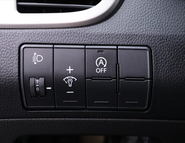 Hyundai i30 Kombi 1,6 l 81 kw