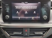 Škoda Kamiq SUV 999,0 81 kw