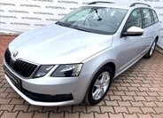 Škoda Octavia 8