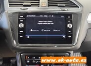 Volkswagen Tiguan SUV 0,0 110 kw