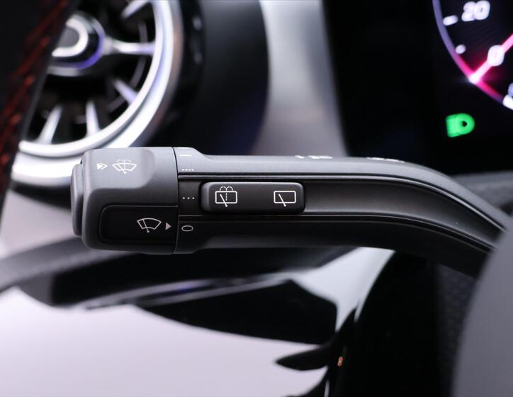 Mercedes-Benz Třídy A 58