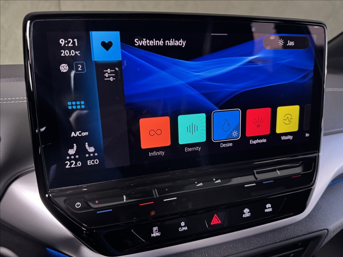 Volkswagen ID.5 SUV 0,0 150 kw