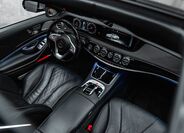 Mercedes-Benz Třídy S 42