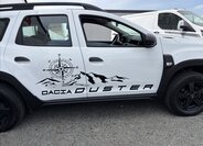 Dacia Duster SUV / Terénní 1,5 l 85 kw
