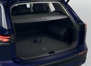 Volkswagen Tayron SUV 1,5 l 110 kw