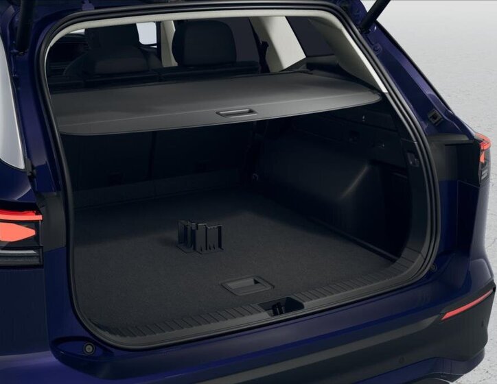 Volkswagen Tayron SUV 1,5 l 110 kw