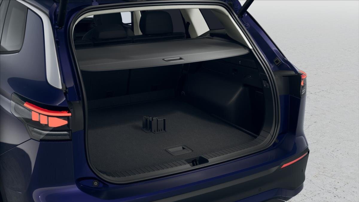 Volkswagen Tayron SUV 1,5 l 110 kw