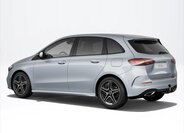 Mercedes-Benz Třídy B Ostatní 2,0 l 110 kw