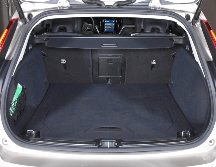 Volvo V60 Kombi 2,0 l 186 kw