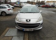 Peugeot 207 Hatchback 1,4 l 54 kw