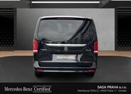 Mercedes-Benz Třídy V MPV 2,0 l 174 kw