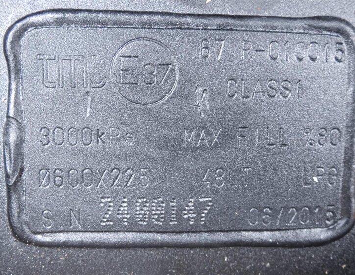 Chevrolet Kalos Hatchback 1,2 l 53 kw