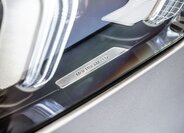 Mercedes-Benz GLE SUV / Terénní 2,0 l 180 kw