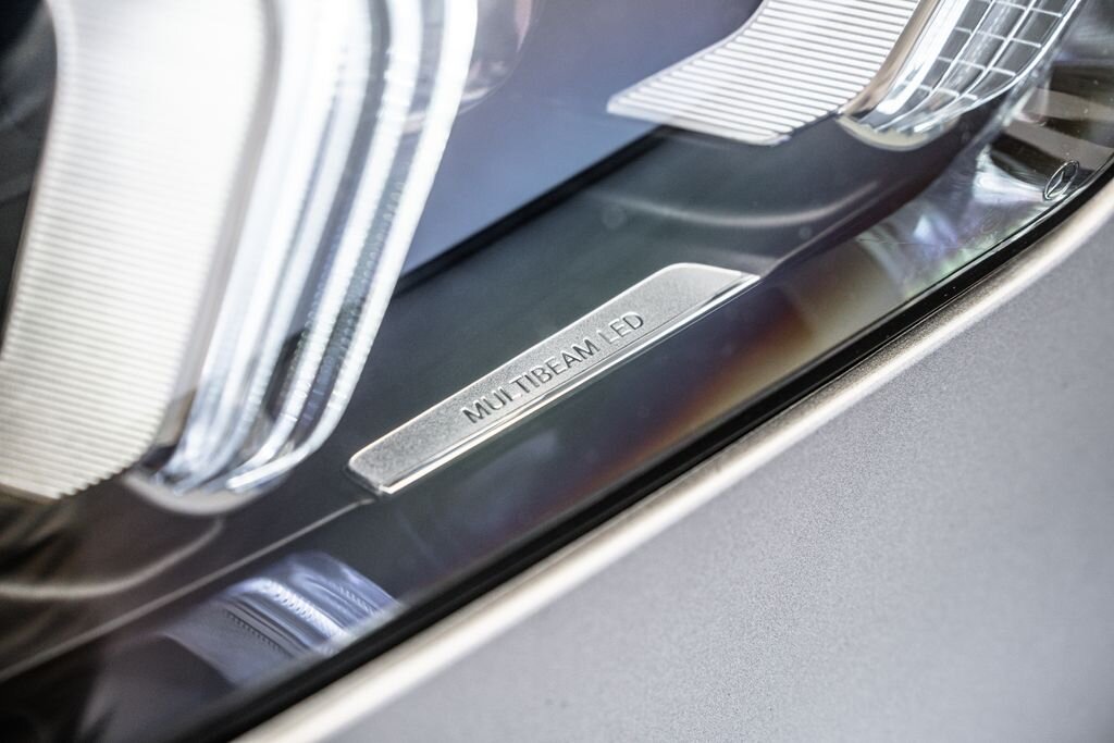 Mercedes-Benz GLE SUV / Terénní 2,0 l 180 kw