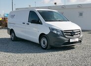 Mercedes-Benz Vito Ostatní 2,1 l 100 kw