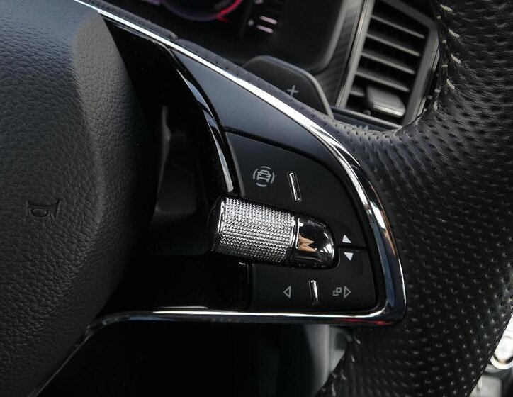 Škoda Kodiaq SUV / Terénní 2,0 l 140 kw