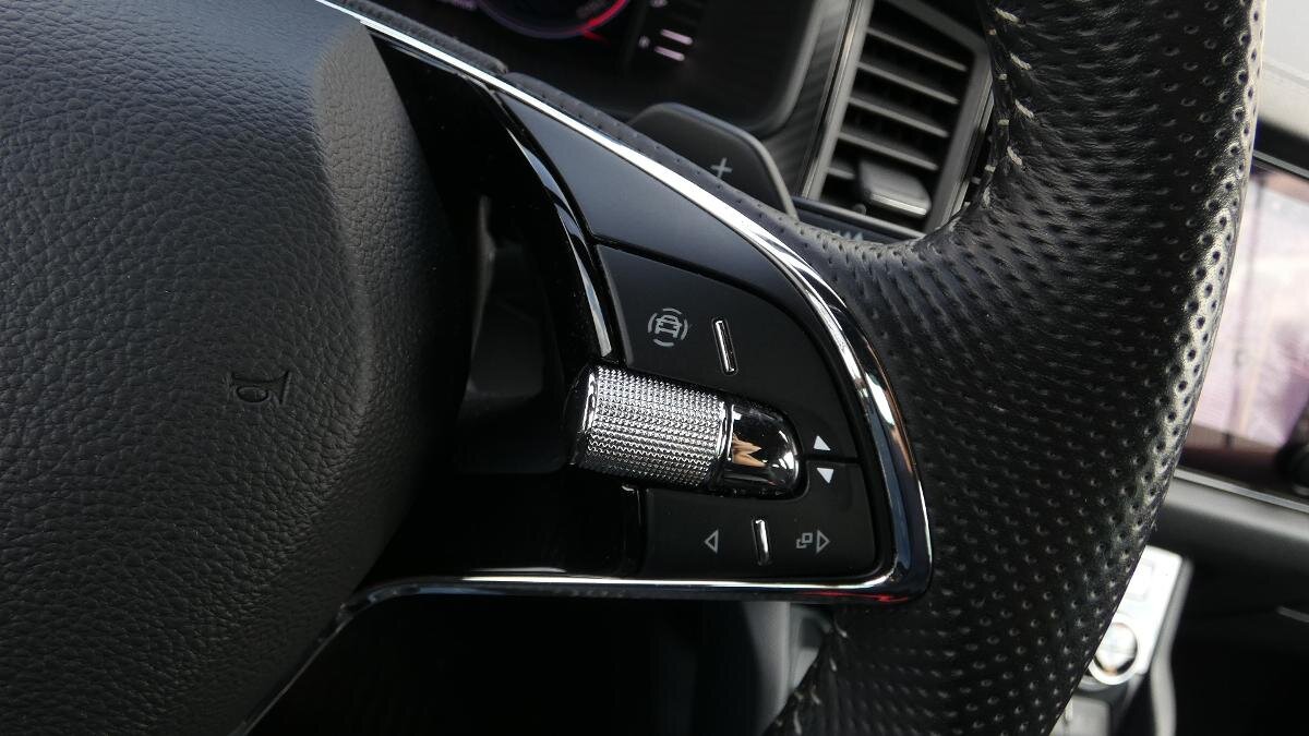 Škoda Kodiaq SUV / Terénní 2,0 l 140 kw