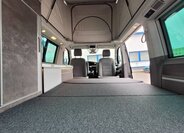 Volkswagen California VAN-Minibus 2,0 l 150 kw