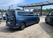 Ford Tourneo Custom Kombi 2,0 l 110 kw