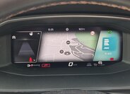 Cupra Formentor SUV / Terénní 2,0 l 140 kw