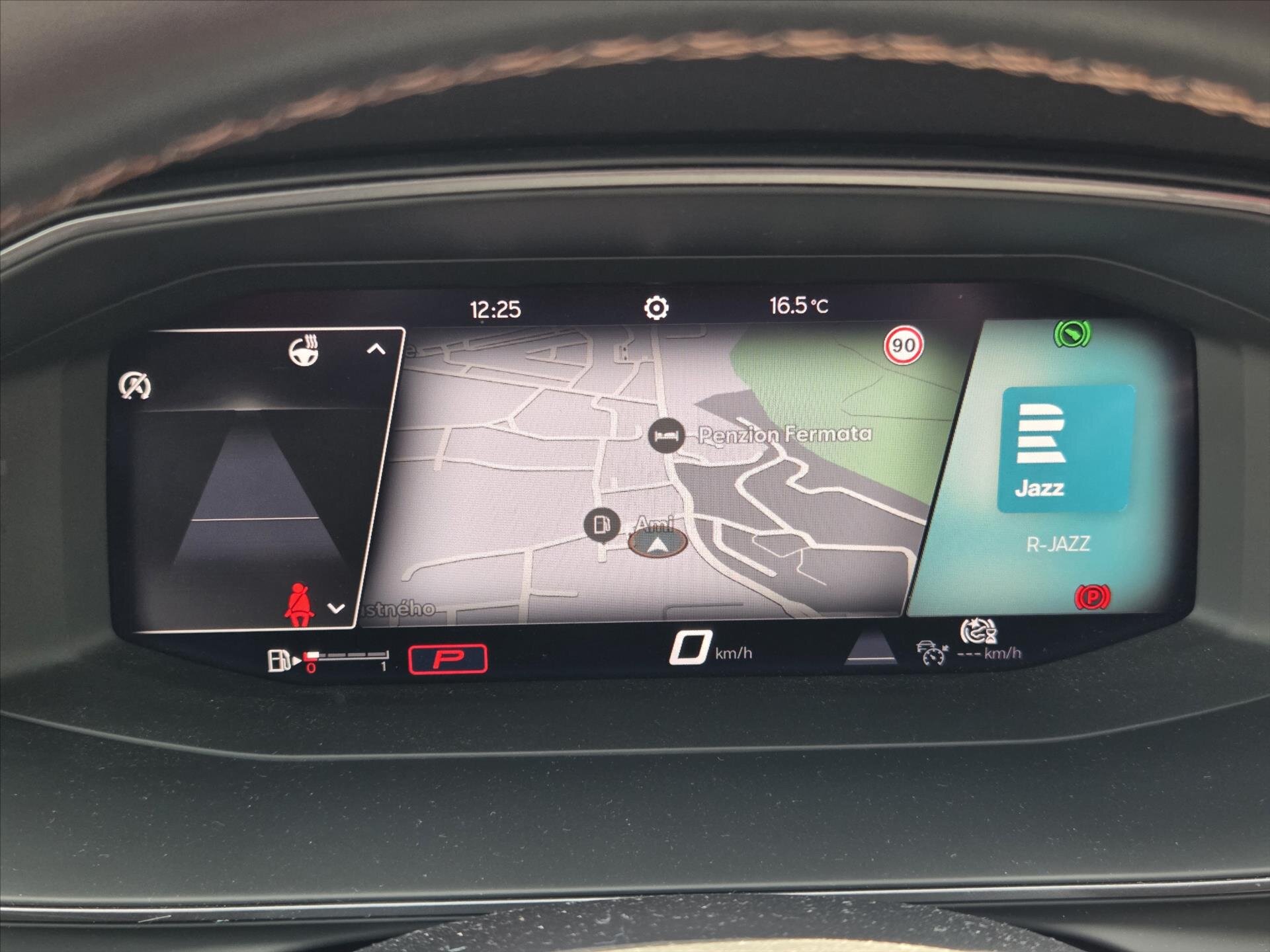 Cupra Formentor SUV / Terénní 2,0 l 140 kw