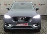 Volvo XC90 2