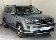 Hyundai Santa Fe SUV 1,6 l 158 kw