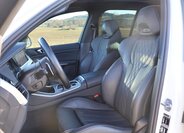 BMW X5 SUV / Terénní 3,0 l 250 kw