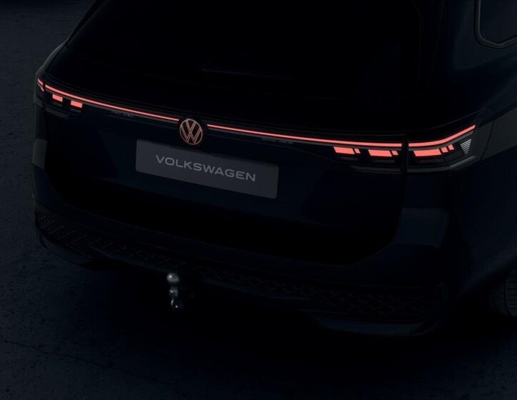 Volkswagen Passat Kombi 2,0 l 195 kw