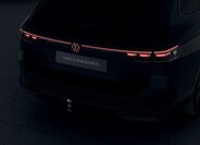 Volkswagen Passat Kombi 2,0 l 195 kw