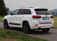 Jeep Grand Cherokee 5