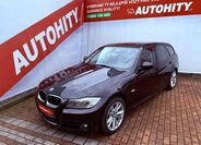 BMW Řada 3 1