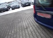 Dacia Logan Kombi 1,6 l 64 kw