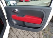 Fiat 500 Hatchback 1,2 l 51 kw