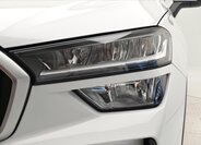 Škoda Kodiaq SUV / Terénní 2,0 l 142 kw