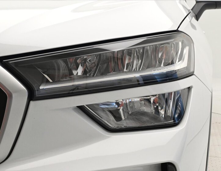 Škoda Kodiaq SUV / Terénní 2,0 l 142 kw