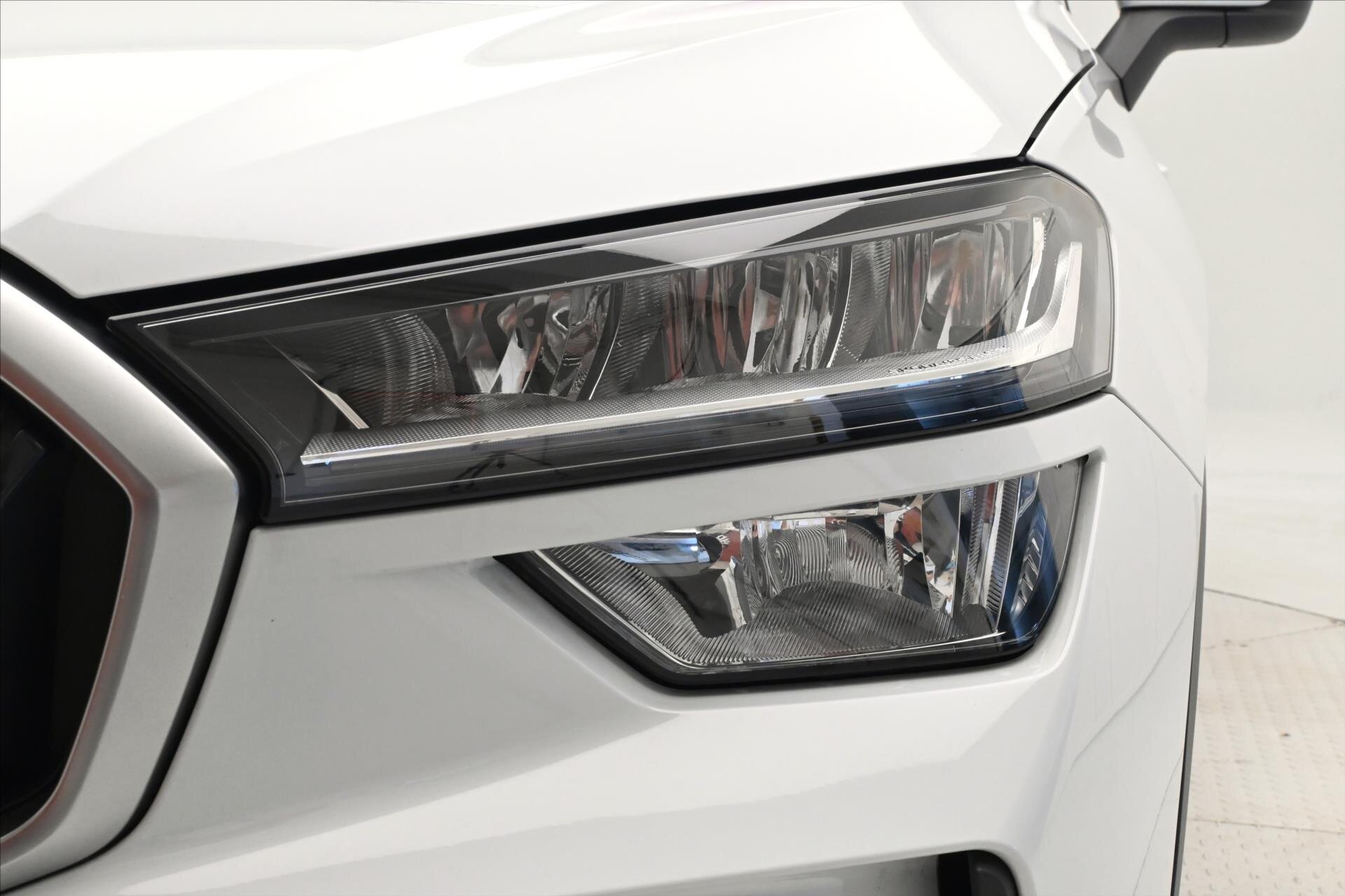 Škoda Kodiaq SUV / Terénní 2,0 l 142 kw