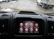 Fiat Ducato Užitková 2,2 l 103 kw