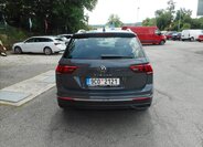 Volkswagen Tiguan SUV 1,5 l 110 kw