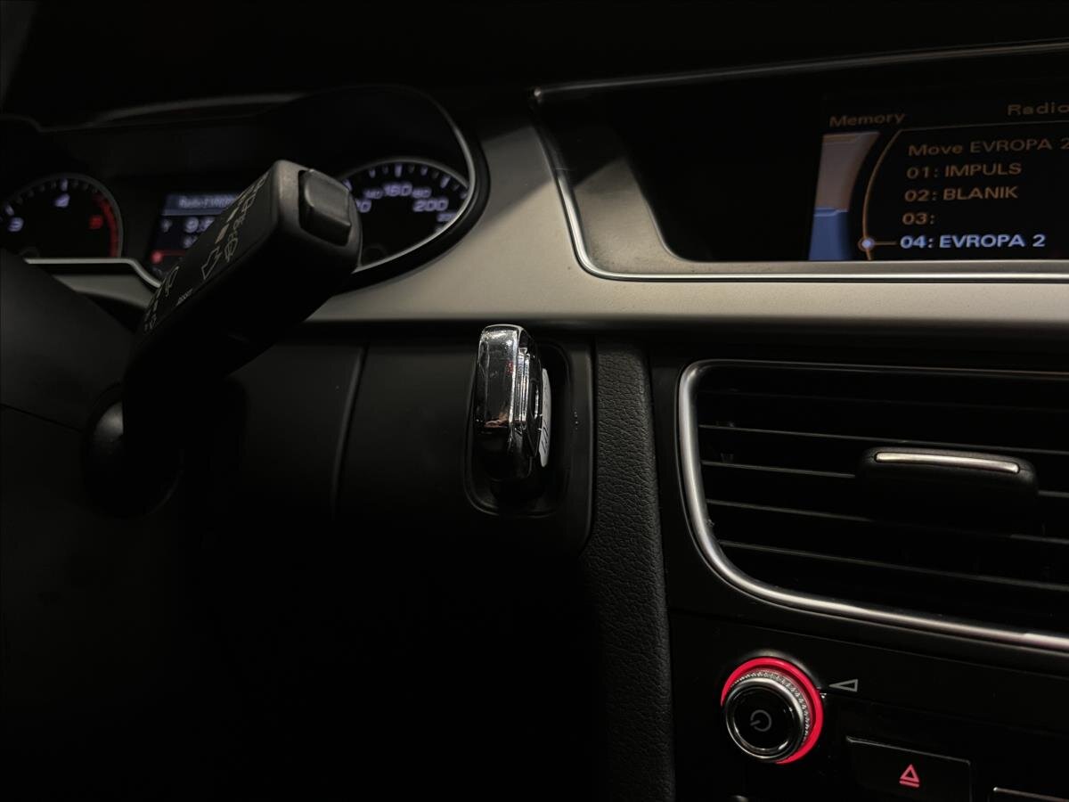 Audi A4 Allroad Kombi 2,0 l 130 kw