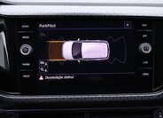 Volkswagen T-Cross SUV / Terénní 999,0 85 kw