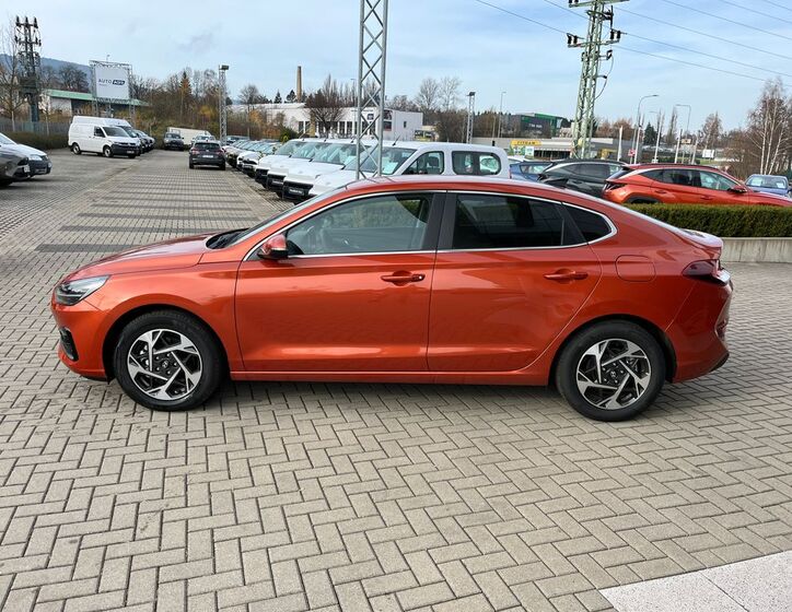 Hyundai i30 3