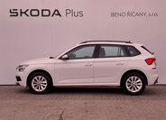 Škoda Kamiq SUV 999,0 81 kw