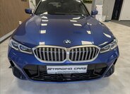 BMW Řada 3 Sedan 2,0 l 135 kw