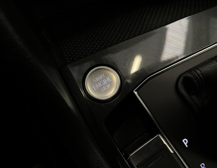 Volkswagen Tiguan SUV / Terénní 2,0 l 110 kw