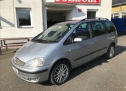 Ford Galaxy Kombi 1,9 l 96 kw