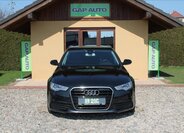 Audi A6 Kombi 2,0 l 140 kw