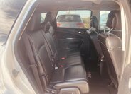 Fiat Freemont MPV 2,0 l 120 kw