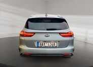 KIA Ceed 5